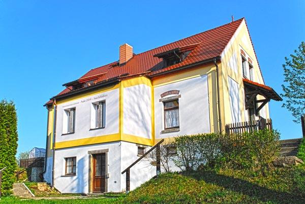 Gästehaus Schlossblick