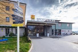 Fürstenfeld Sport Resort